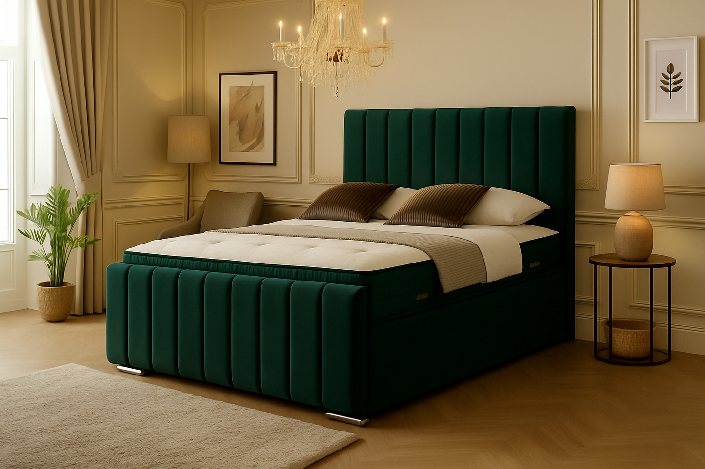 THE SULTAN COLLECTION