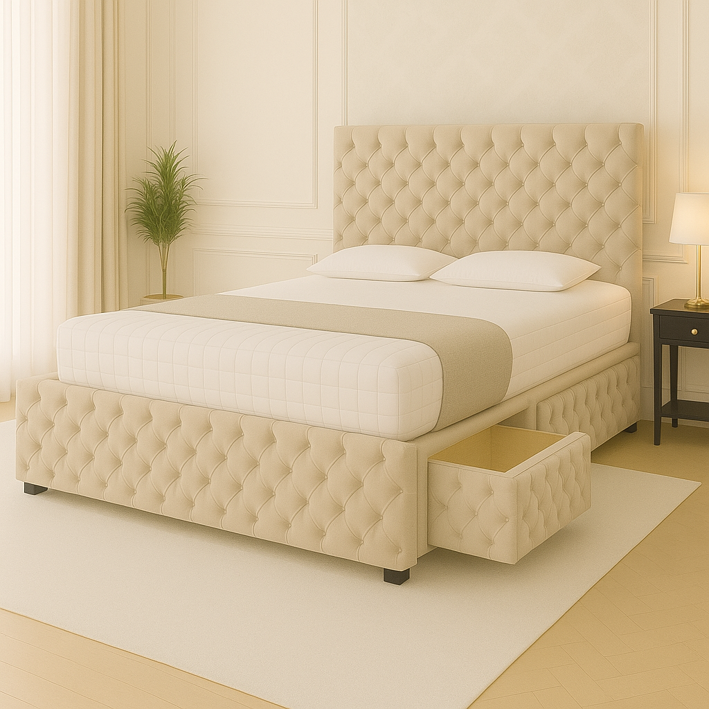 THE LUXOR COLLECTION