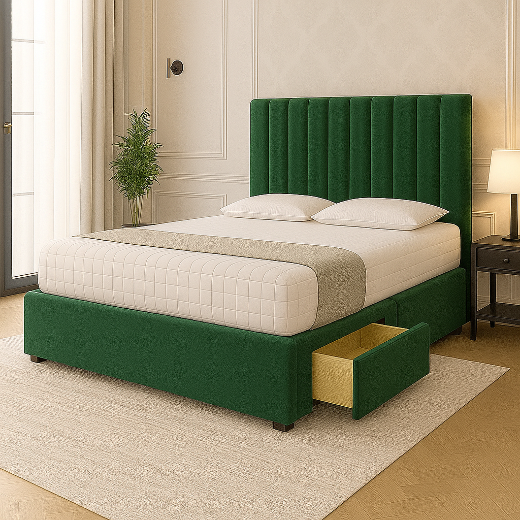 THE SWISS COLLECTION