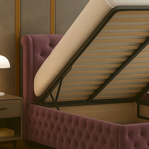 THE BUCKINGHAM COLLECTION