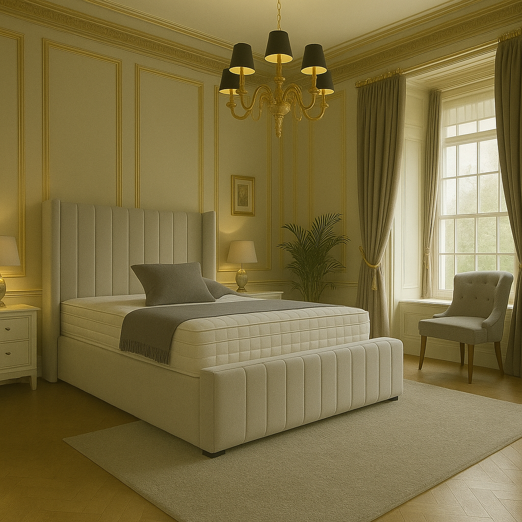 THE WINCHESTER COLLECTION