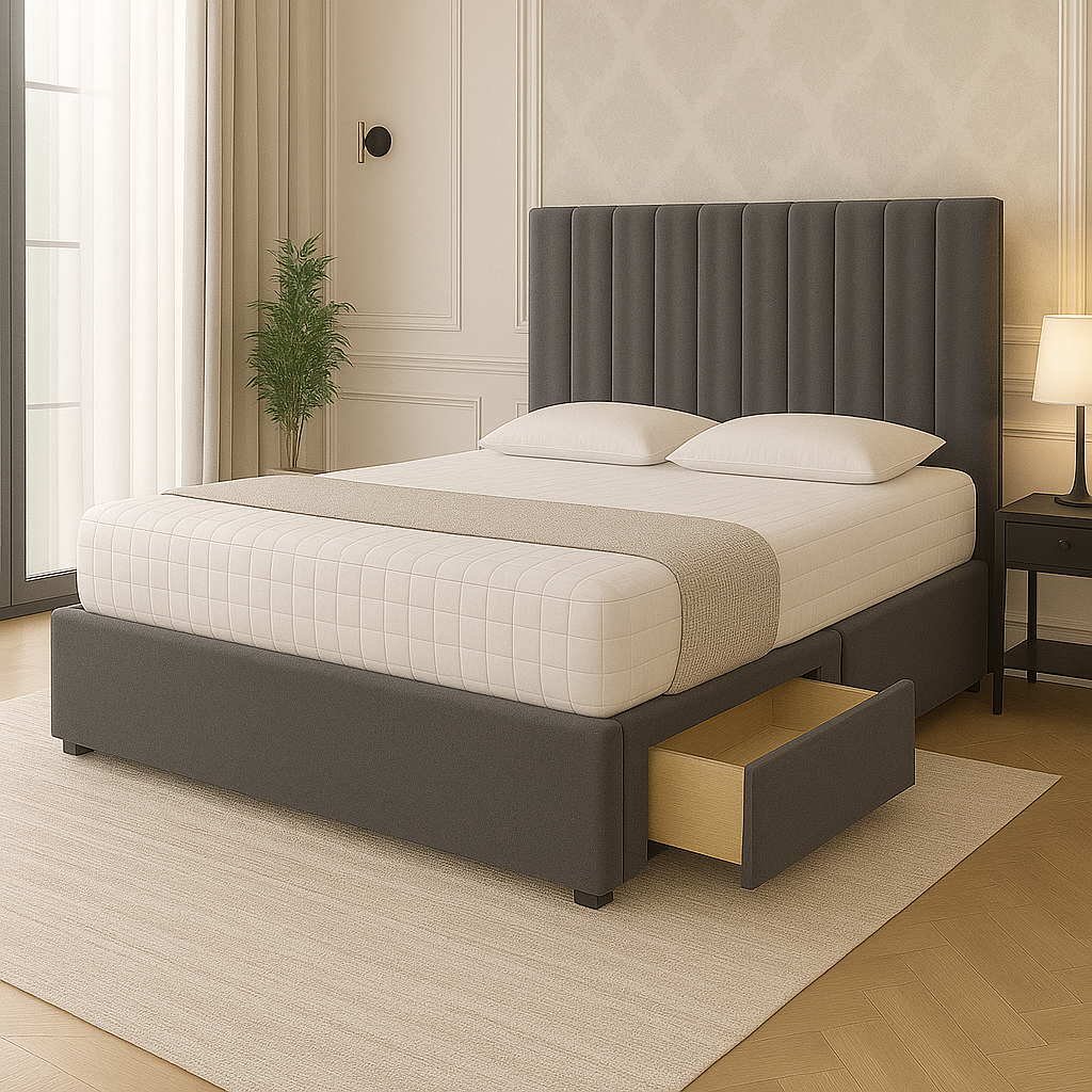 THE SWISS COLLECTION