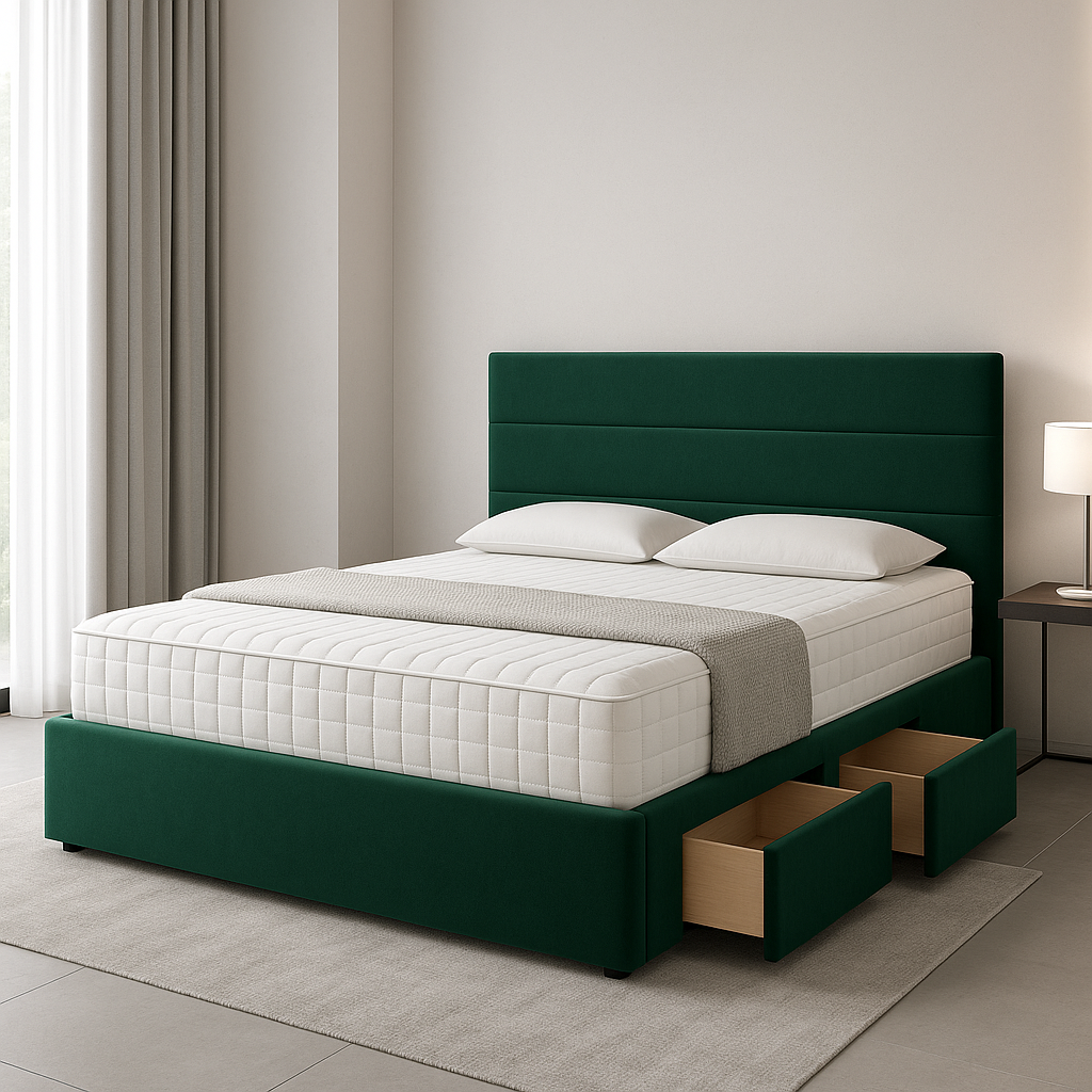 THE LISBON COLLECTION