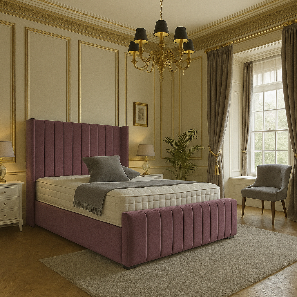 THE WINCHESTER COLLECTION