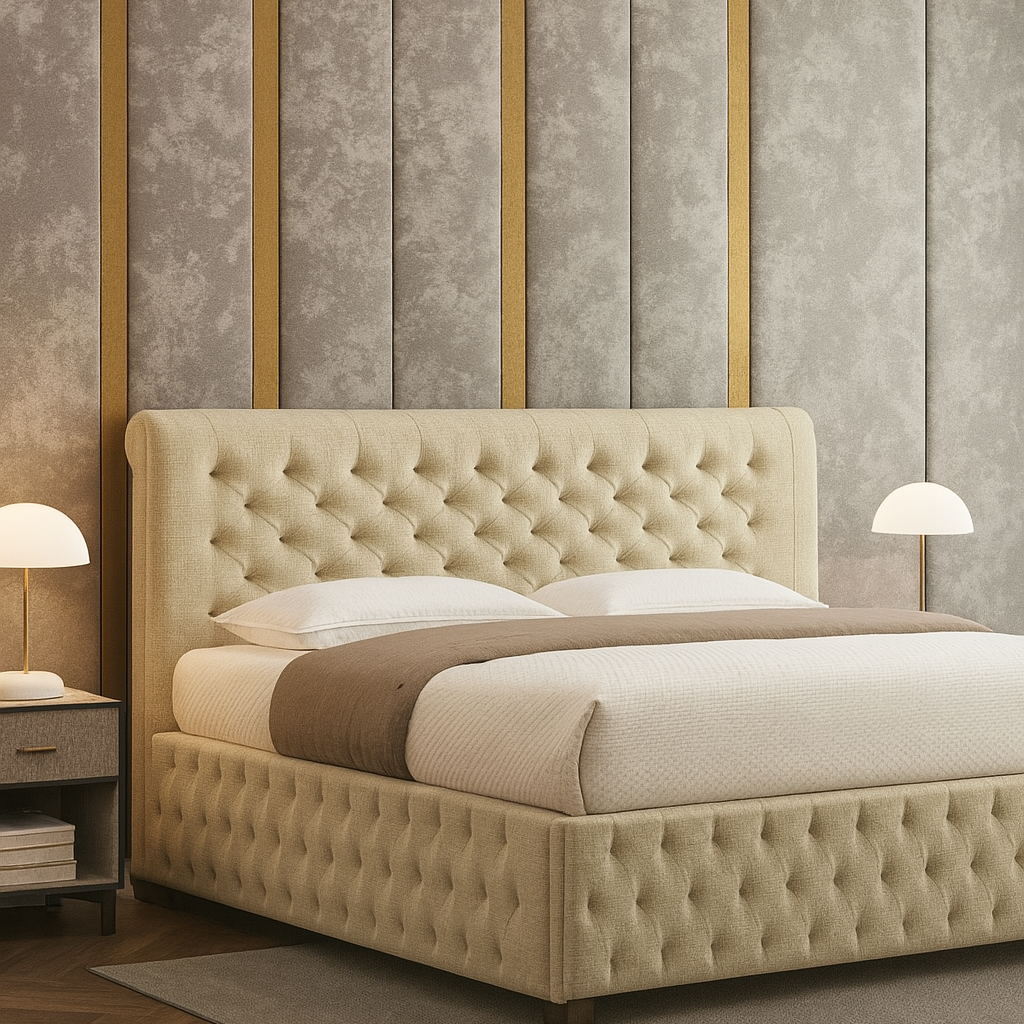 THE BUCKINGHAM COLLECTION