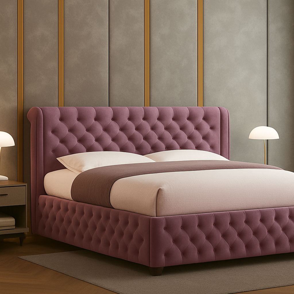 THE BUCKINGHAM COLLECTION