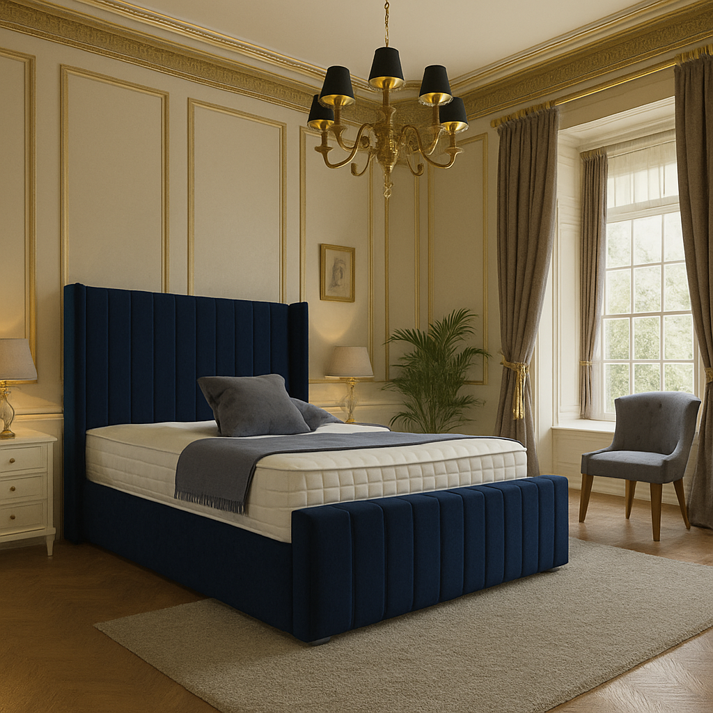 THE WINCHESTER COLLECTION