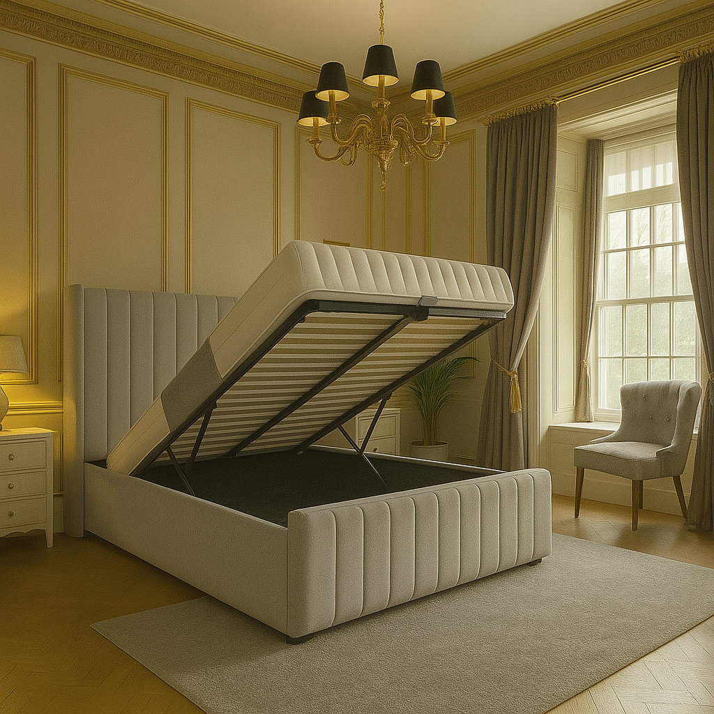 THE WINCHESTER COLLECTION