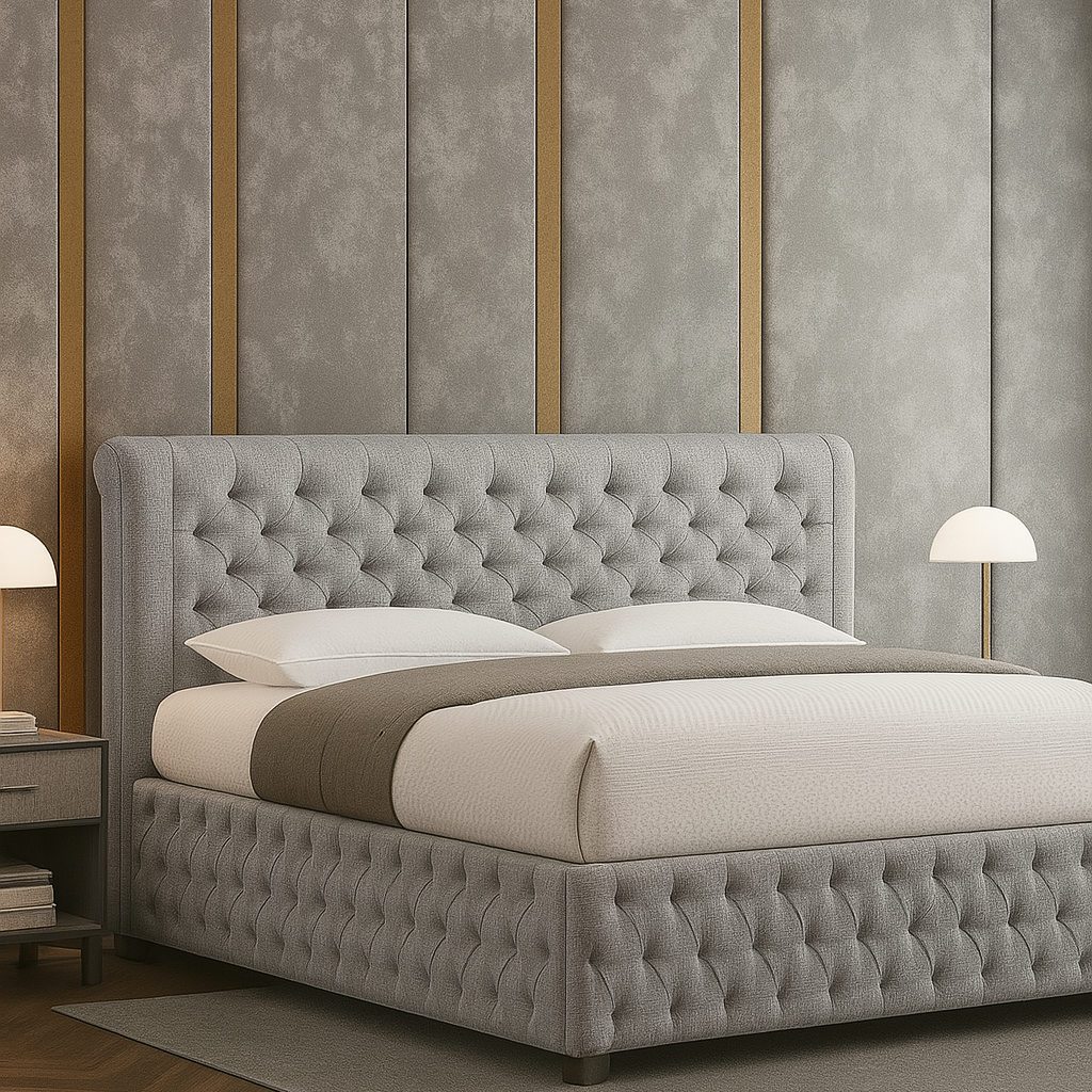 THE BUCKINGHAM COLLECTION