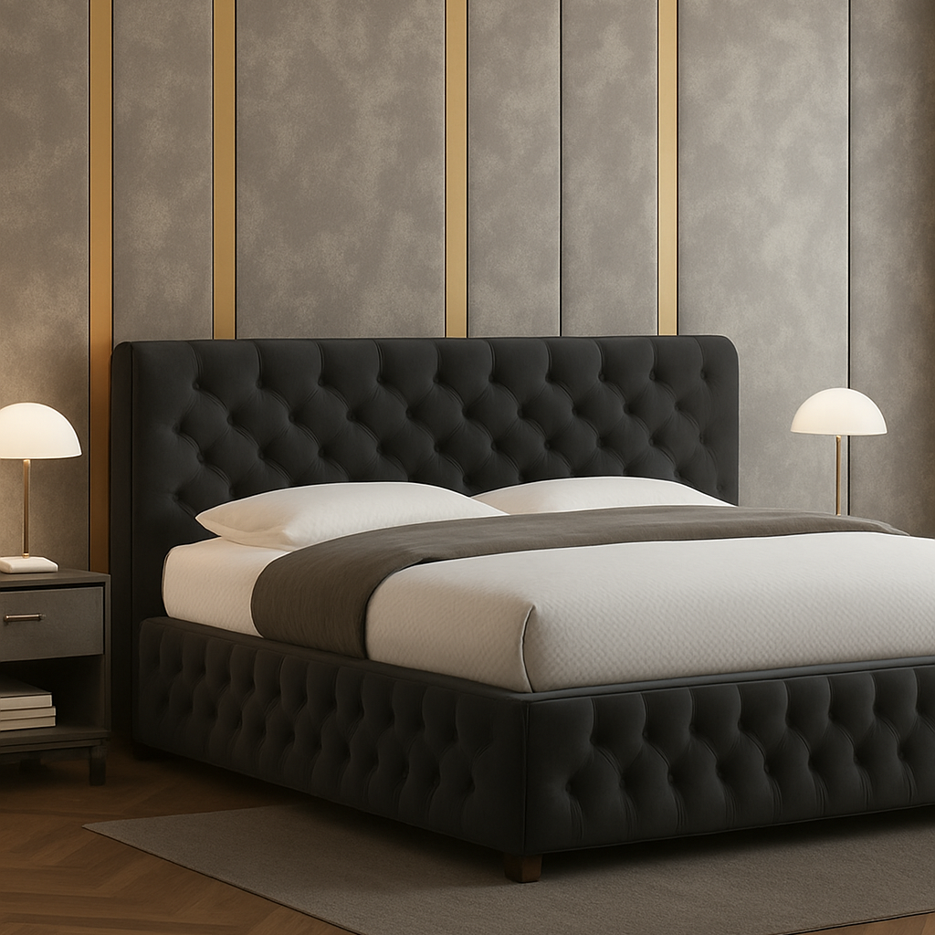 THE BUCKINGHAM COLLECTION