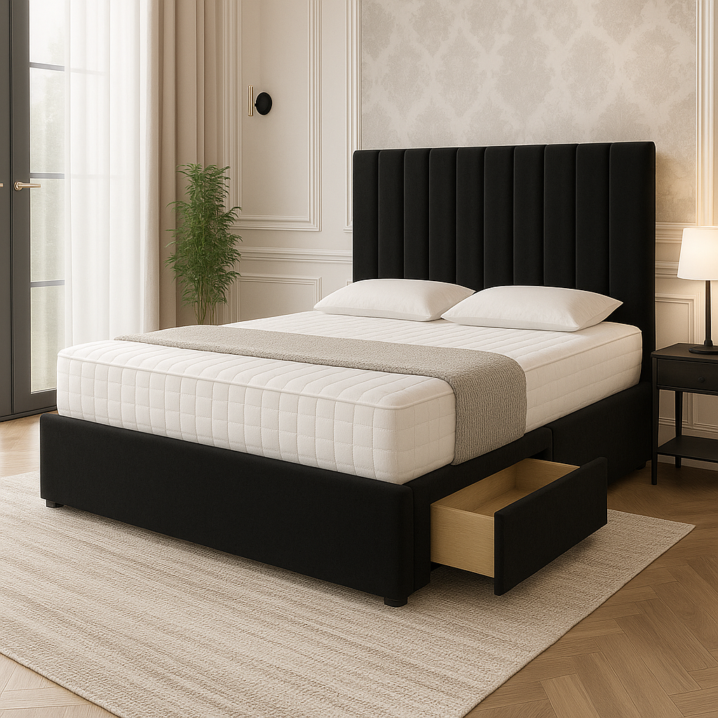 THE SWISS COLLECTION