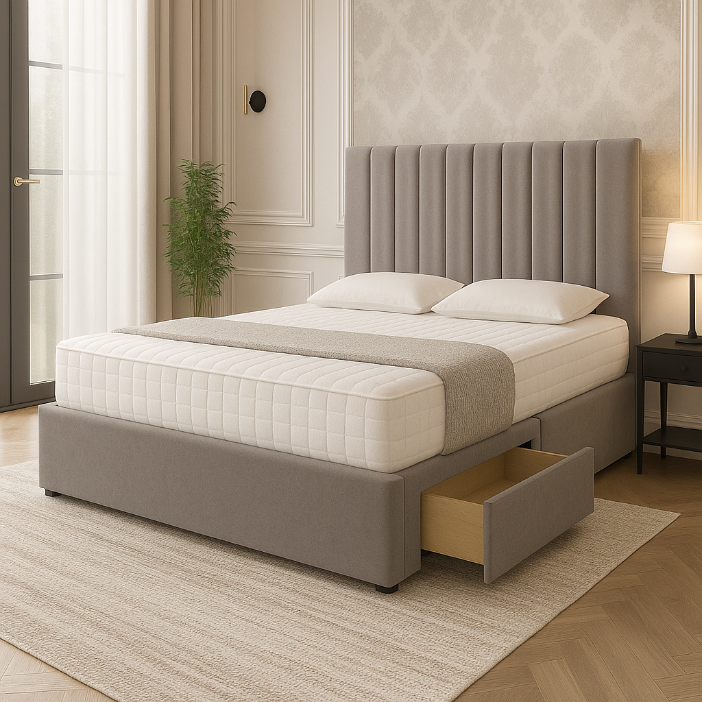 THE SWISS COLLECTION