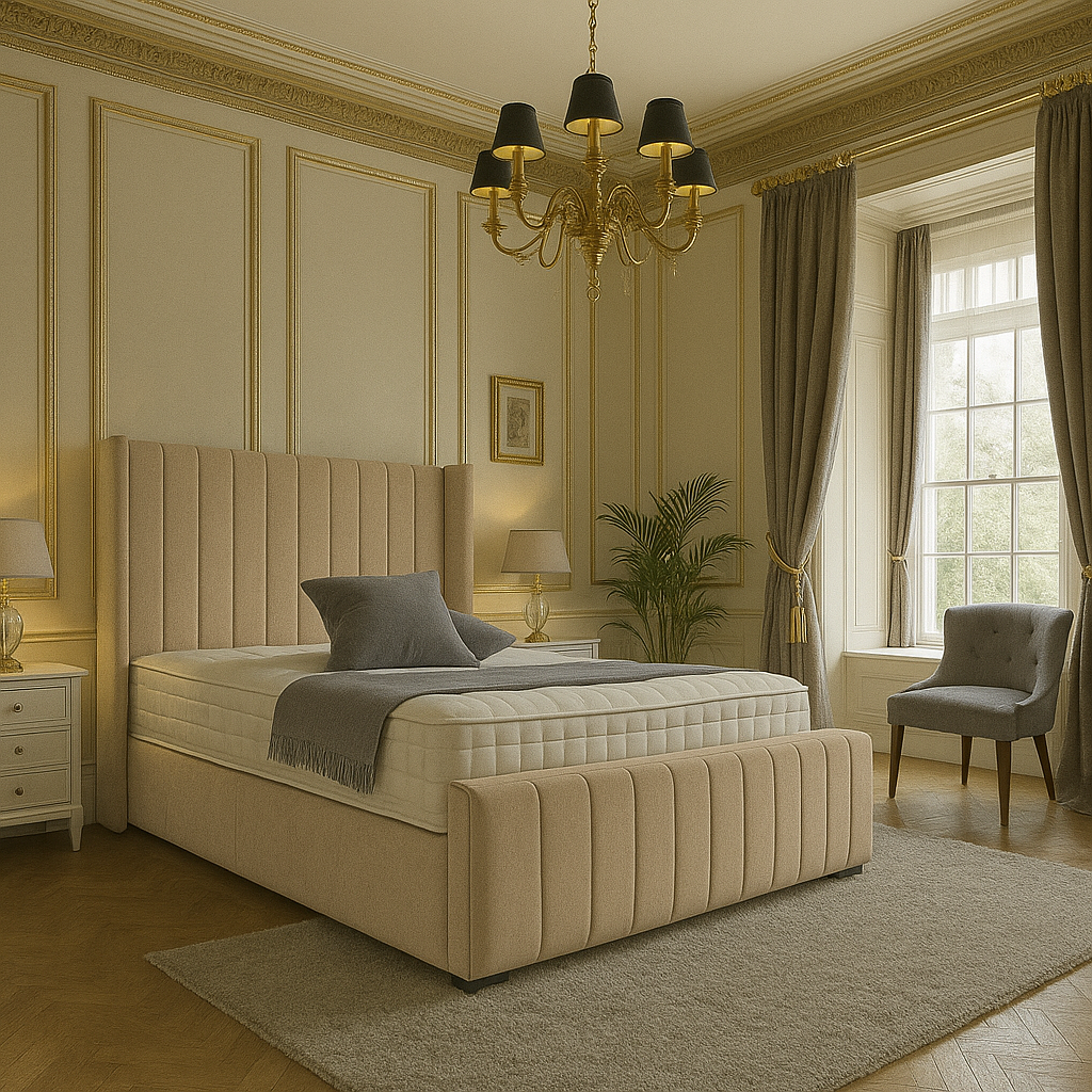 THE WINCHESTER COLLECTION