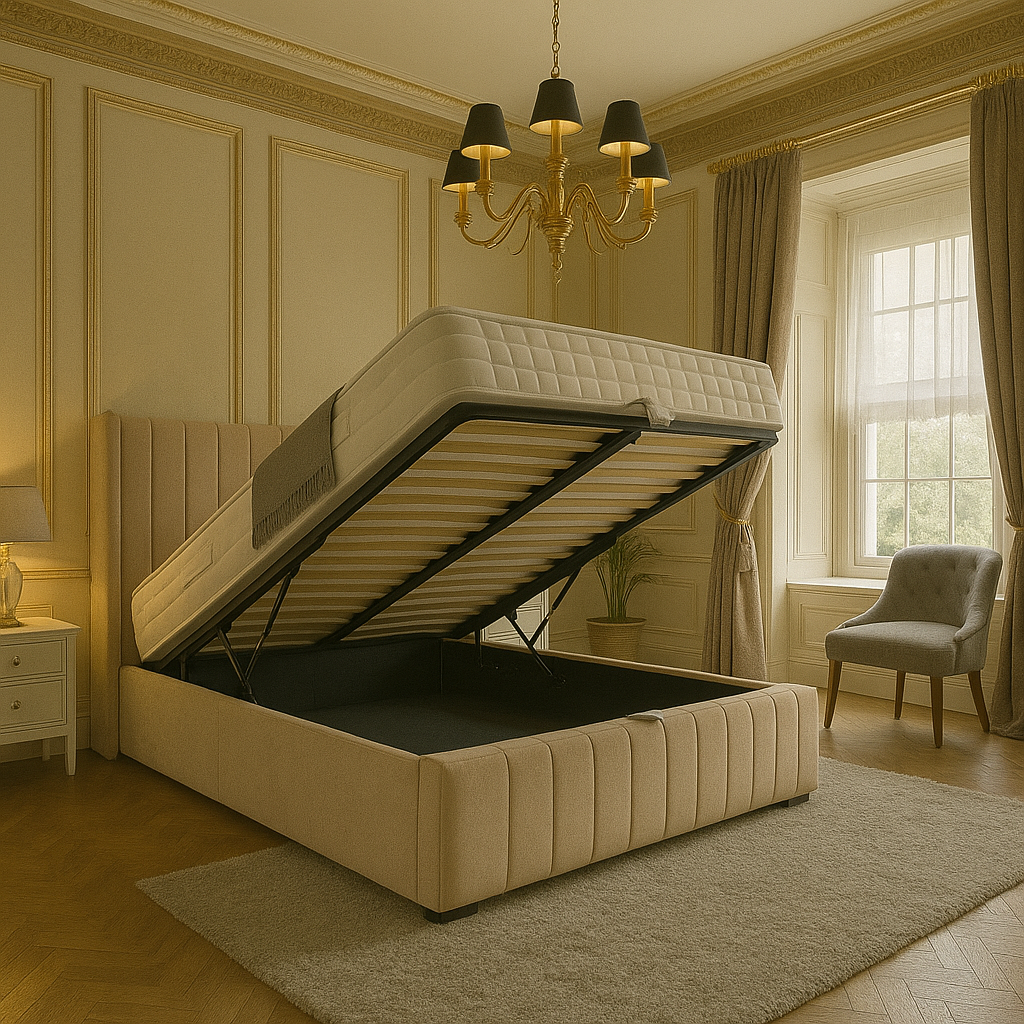 THE WINCHESTER COLLECTION