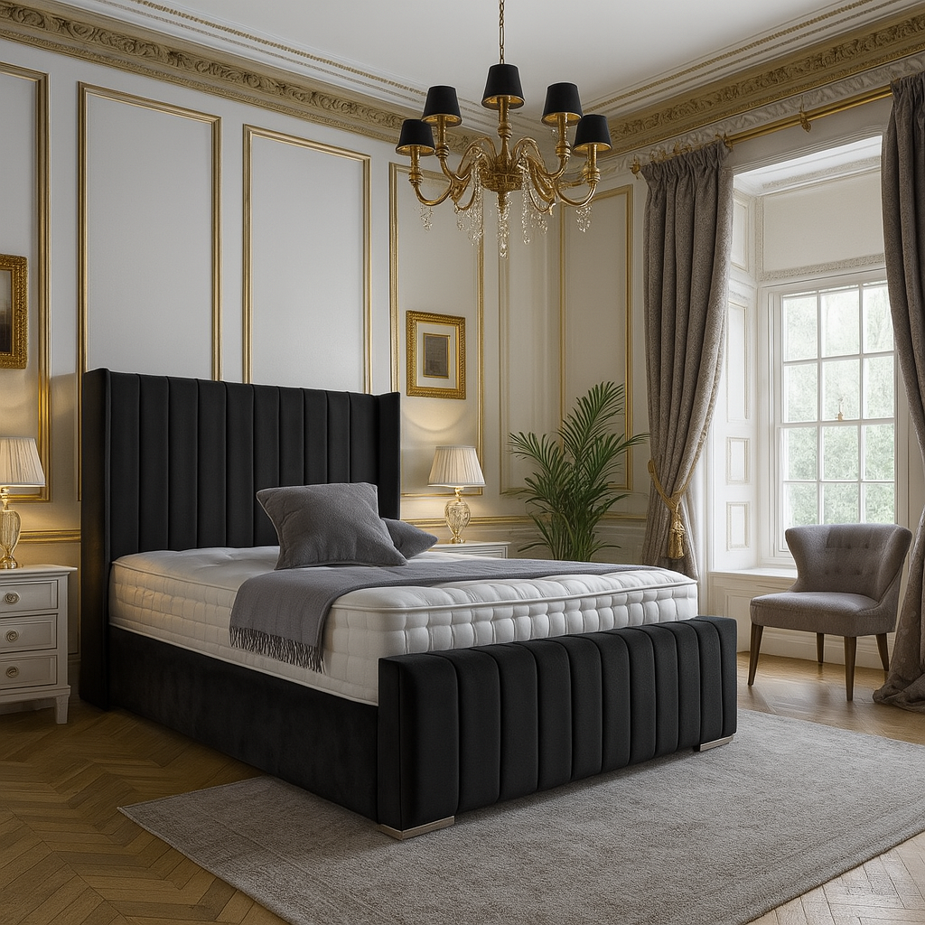 THE WINCHESTER COLLECTION