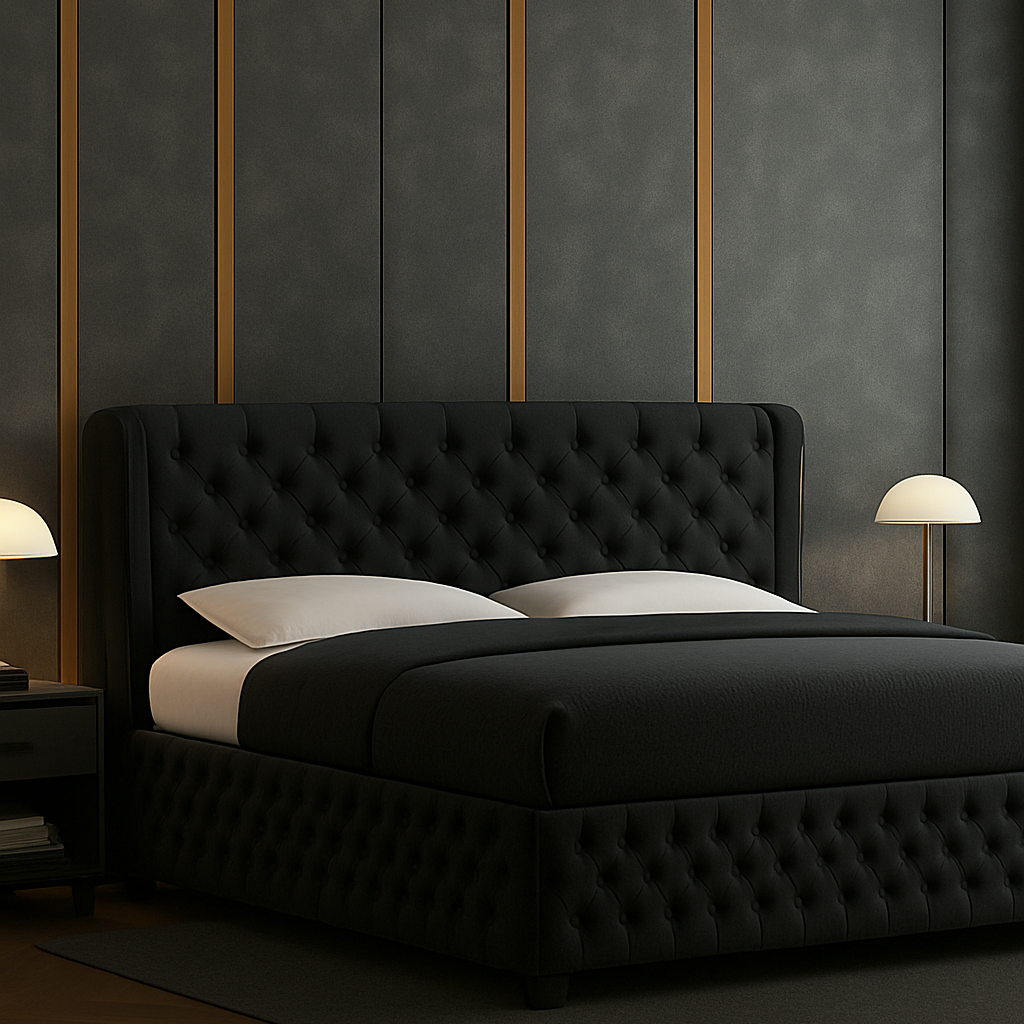 THE BUCKINGHAM COLLECTION