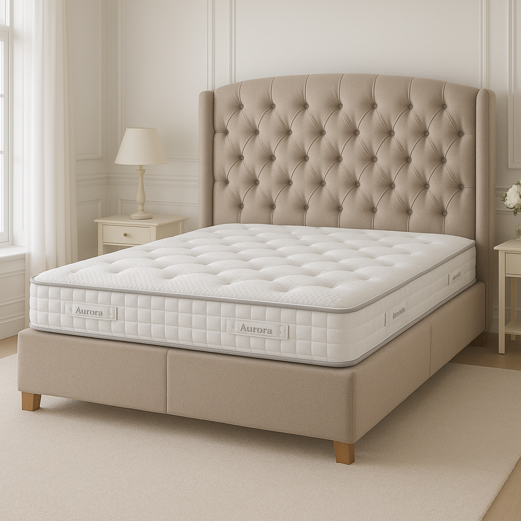 ORTHOPEDIC MATTRESSES