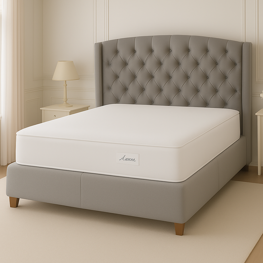 OPEN TOP COIL MATTRESSES