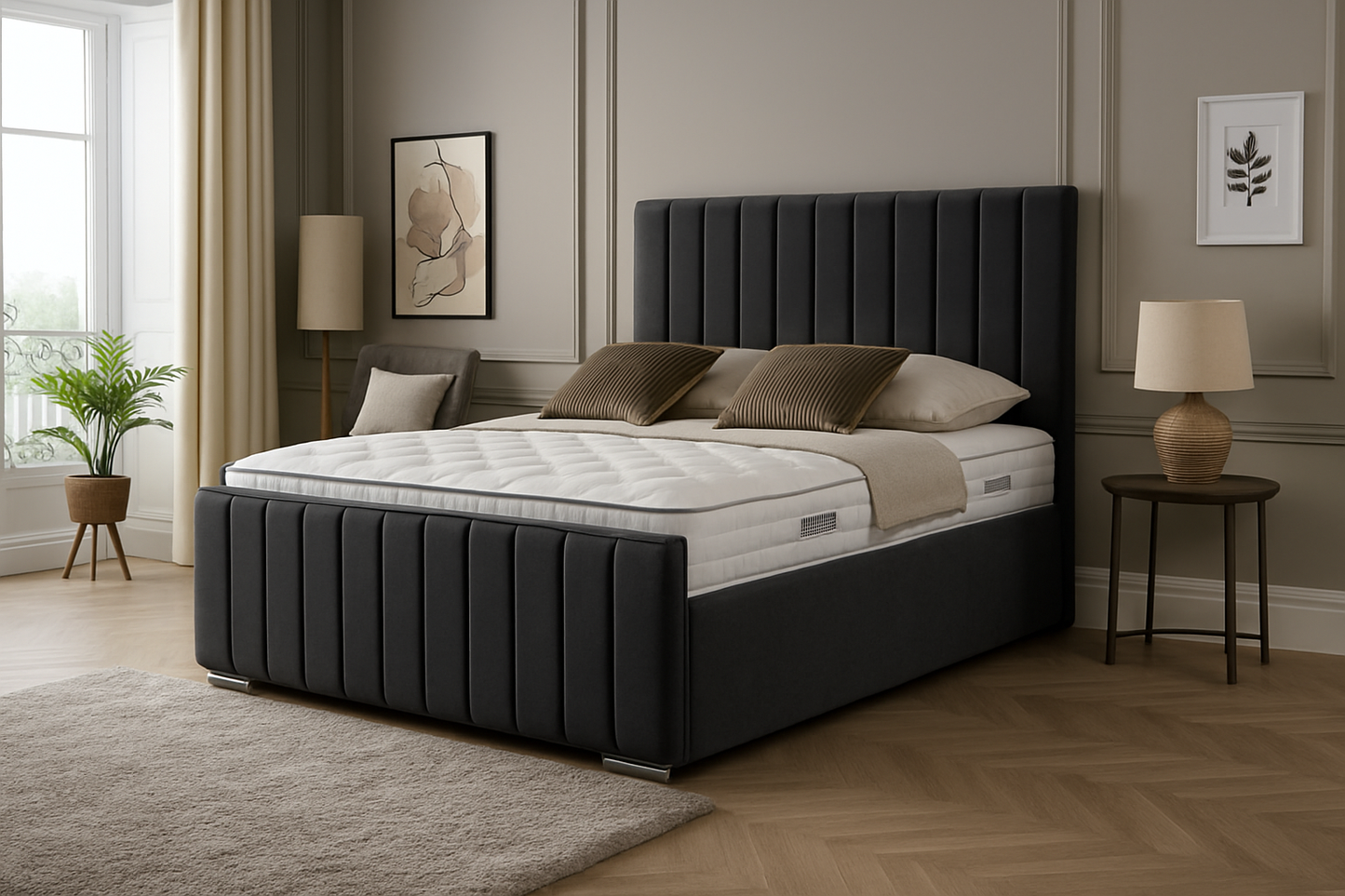 THE SULTAN COLLECTION