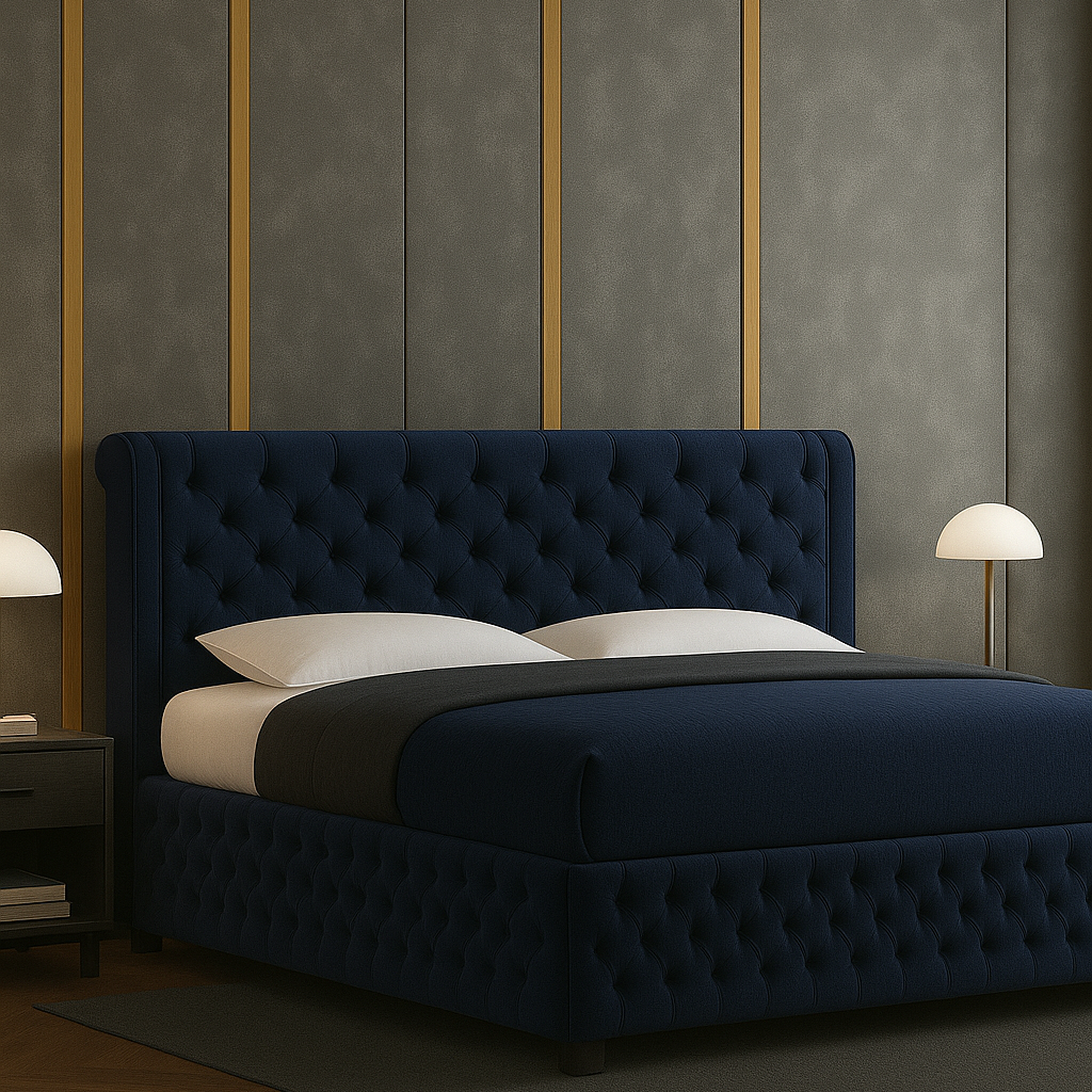 THE BUCKINGHAM COLLECTION