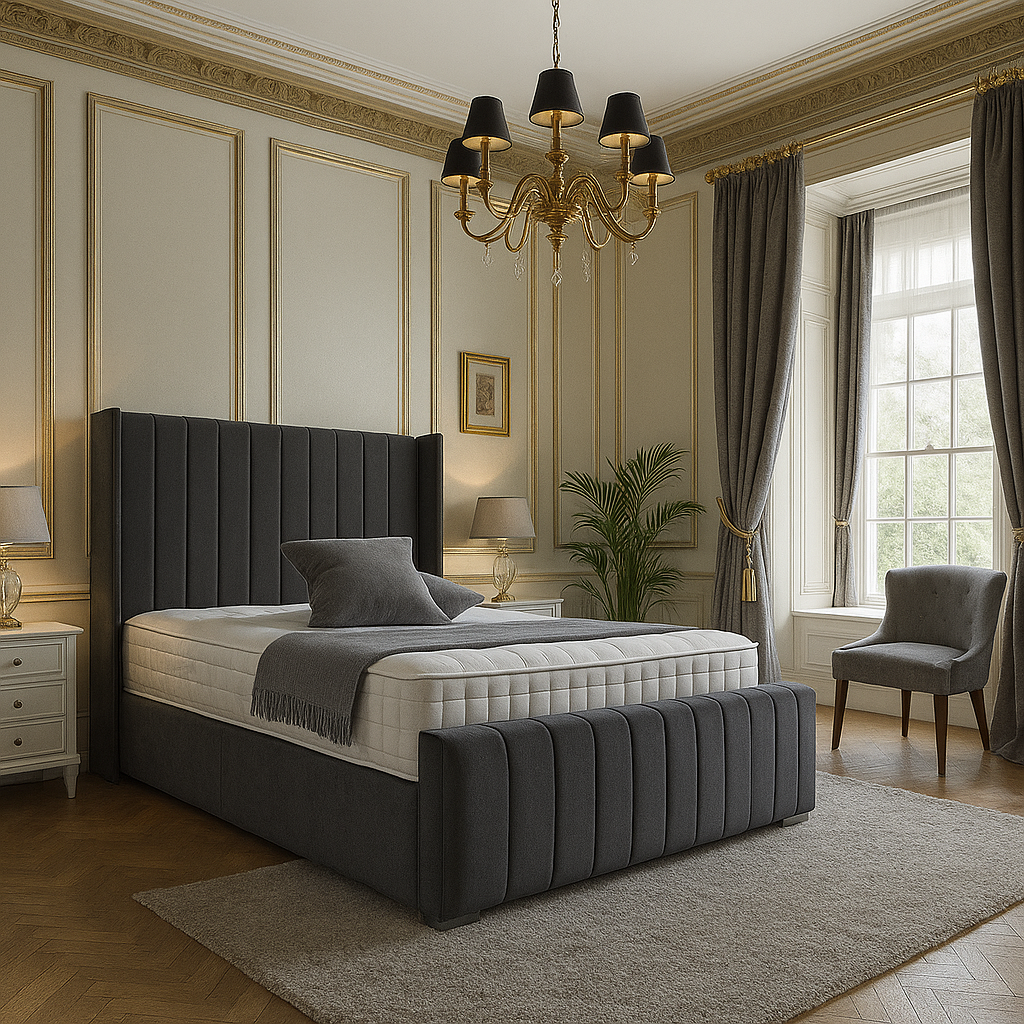 THE WINCHESTER COLLECTION