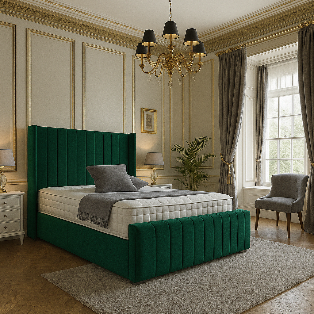 THE WINCHESTER COLLECTION