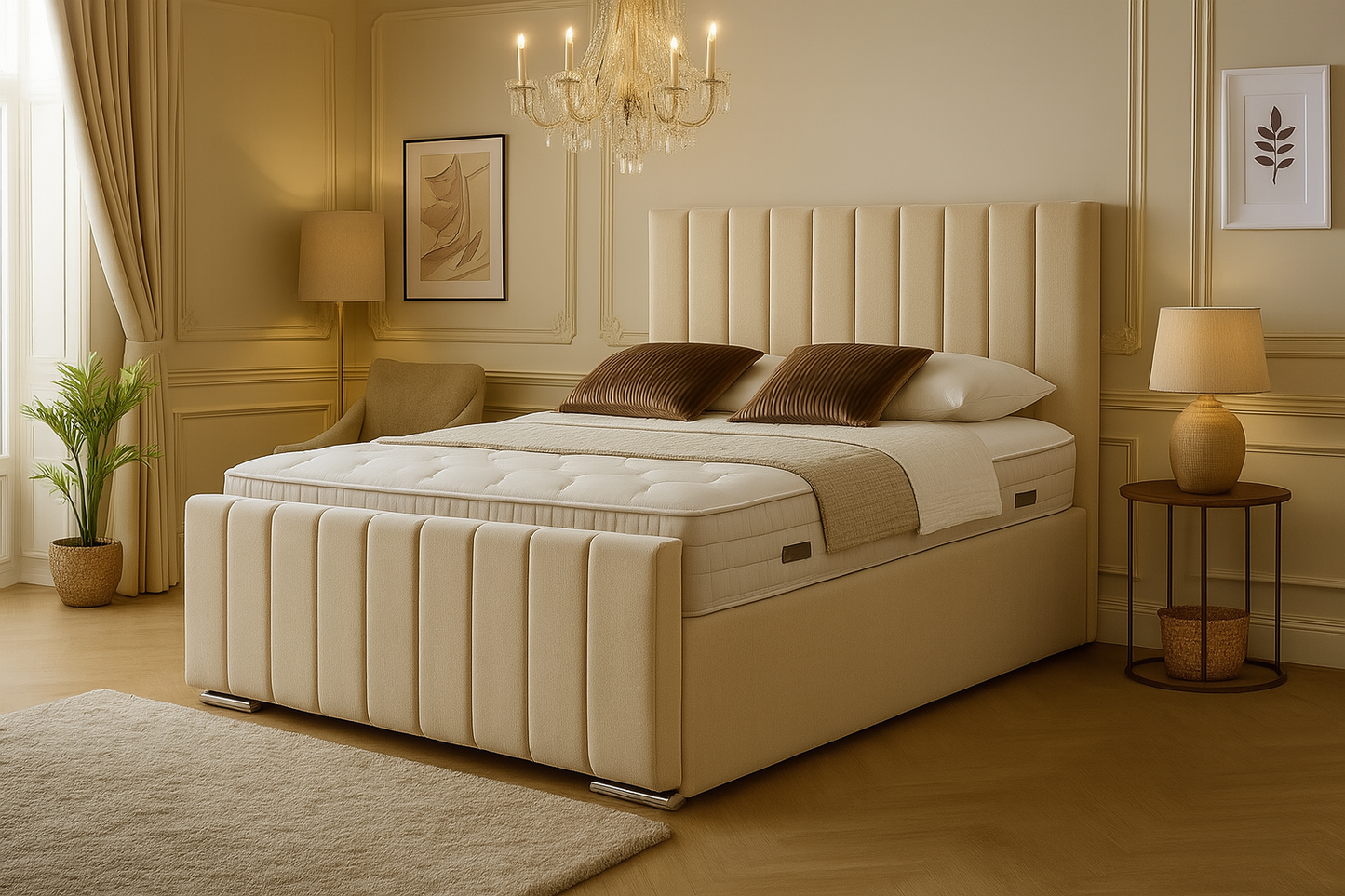 THE SULTAN COLLECTION