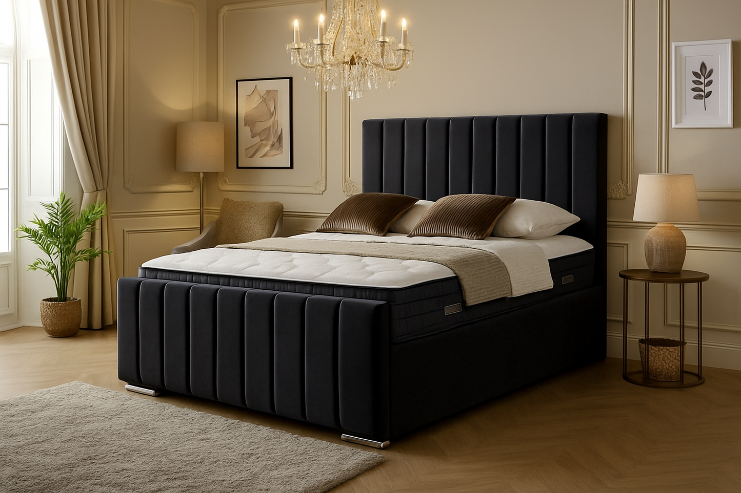 THE SULTAN COLLECTION