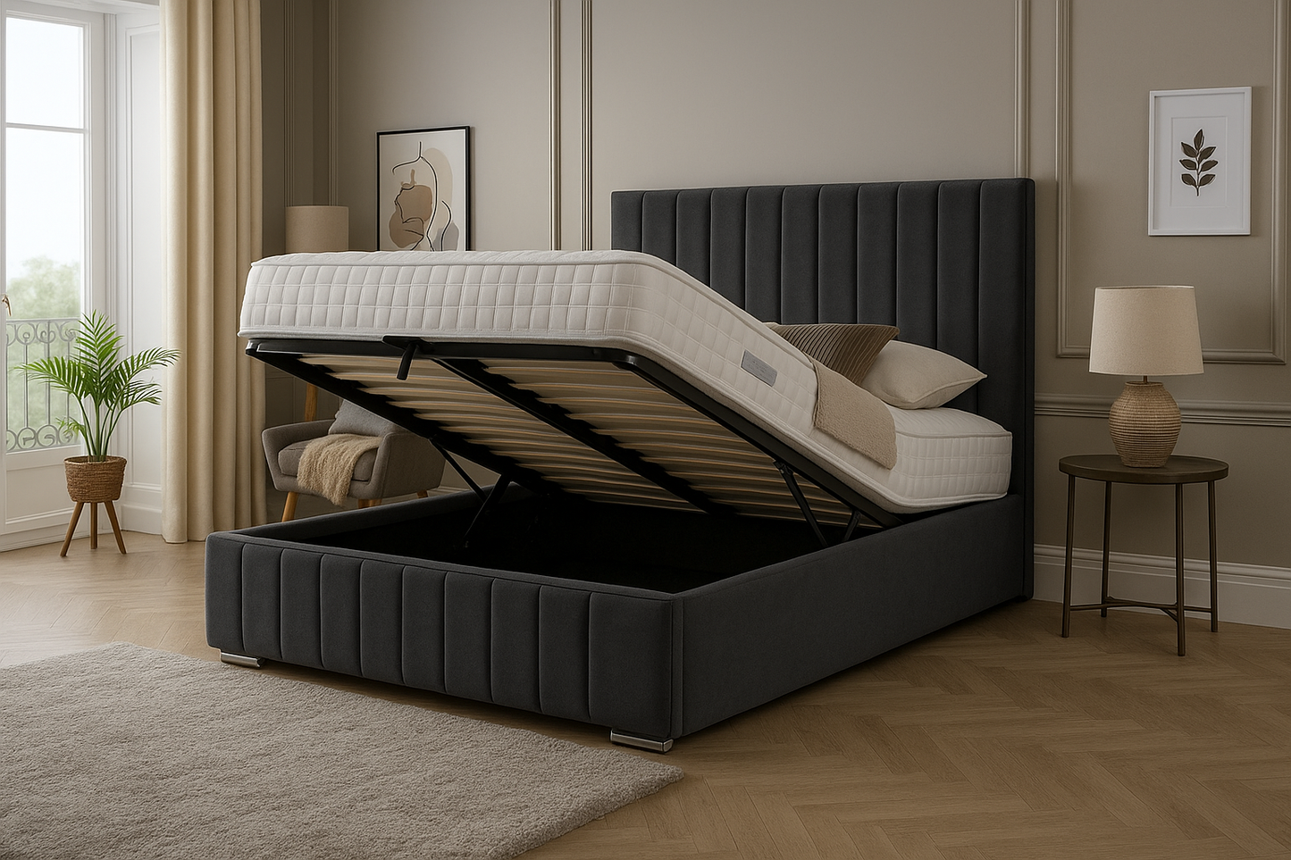 THE SULTAN COLLECTION