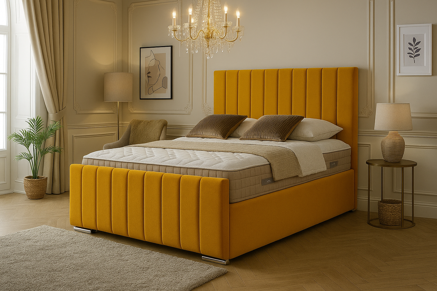 THE SULTAN COLLECTION