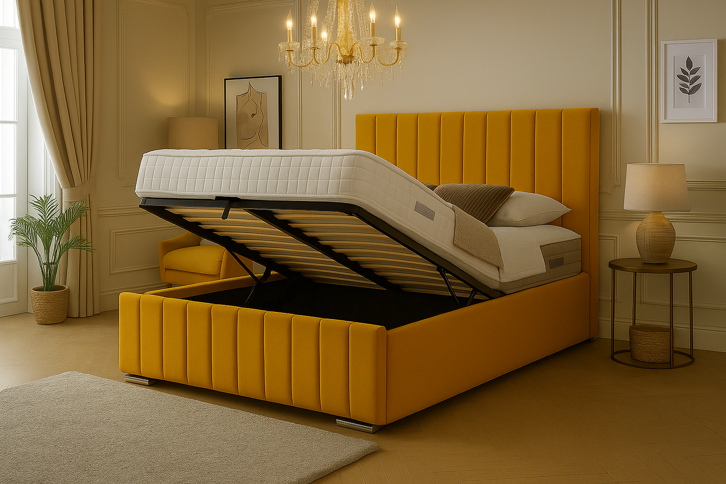 THE SULTAN COLLECTION