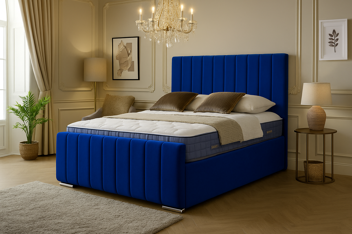 THE SULTAN COLLECTION