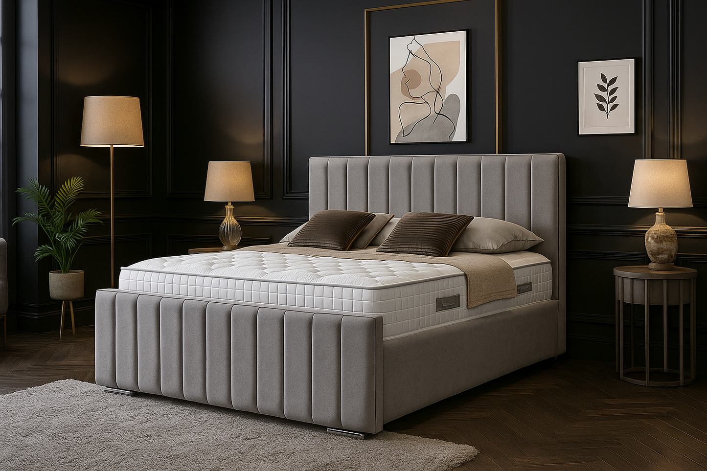 THE SULTAN COLLECTION