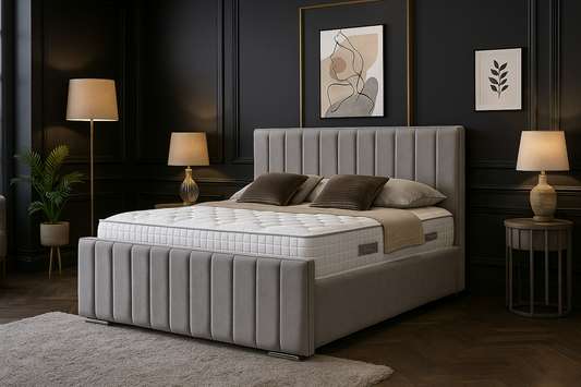 THE SULTAN COLLECTION